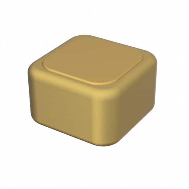 D10BL100M1BX Knowles Dielectric Labs  Condensadores cerámicos